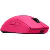 Logitech Pro 2 Lightspeed Wireless Mouse Pink 910-007309