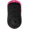 Logitech Pro 2 Lightspeed Wireless Mouse Pink 910-007309