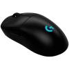 Logitech Pro 2 Lightspeed Wireless Mouse Black 910-007295
