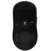 Logitech Pro 2 Lightspeed Wireless Mouse Black 910-007295