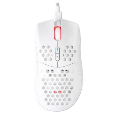 MS Nemesis M700 Wireless Gaming mouse White MSP20051 MS Nemesis M700 Wireless Gaming mouse White MSP20051