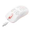 MS Nemesis M700 Wireless Gaming mouse White MSP20051