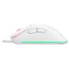 MS Nemesis M700 Wireless Gaming mouse White MSP20051