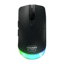 Cherry XTRFY M50 Wireless Bluetooth Mouse Black JW-5000-2 Cherry XTRFY M50 Wireless Bluetooth Mouse Black JW-5000-2