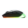 Cherry XTRFY M50 Wireless Bluetooth Mouse Black JW-5000-2