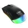 Cherry XTRFY M50 Wireless Bluetooth Mouse Black JW-5000-2