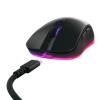 Cherry XTRFY M50 Wireless Bluetooth Mouse Black JW-5000-2