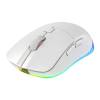 Cherry XTRFY M50 Wireless Bluetooth Mouse White JW-5000-0