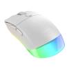 Cherry XTRFY M50 Wireless Bluetooth Mouse White JW-5000-0