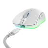 Cherry XTRFY M50 Wireless Bluetooth Mouse White JW-5000-0