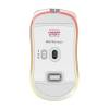 Cherry XTRFY M50 Wireless Bluetooth Mouse White JW-5000-0