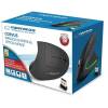 Esperanza Corvus Wireless Mouse Black EM133