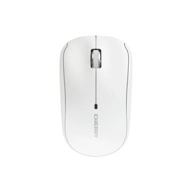 Cherry MW 2200 Wireless White JW-T2200-0 Cherry MW 2200 Wireless White JW-T2200-0