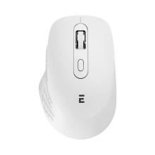 Everest SM-BT09 Wireless Bluetooth Mouse White 40108