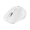 Everest SM-BT09 Wireless Bluetooth Mouse White 40108
