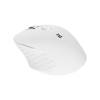 Everest SM-BT09 Wireless Bluetooth Mouse White 40108