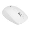 Everest SM-BT09 Wireless Bluetooth Mouse White 40108