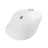 Everest SM-BT09 Wireless Bluetooth Mouse White 40108
