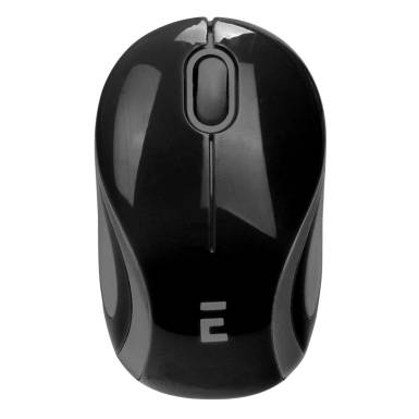 Everest SMW-555 Wireless Mouse Black 38959 Everest SMW-555 Wireless Mouse Black 38959