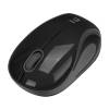 Everest SMW-555 Wireless Mouse Black 38959