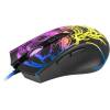 Defender Bulletstorm GM-928 RGB Gaming Mouse Black 52928