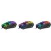 Defender Bulletstorm GM-928 RGB Gaming Mouse Black 52928