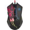 Defender Sin'Sister GM-933 RGB Gaming Mouse Black 52933