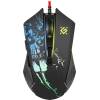 Defender Sin'Sister GM-933 RGB Gaming Mouse Black 52933