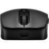 HP 690 Rechargeable Wireless Mouse Black 7M1D4AA
