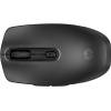 HP 690 Rechargeable Wireless Mouse Black 7M1D4AA