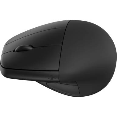 HP 920 Ergonomic Bluetooth Mouse Black 6H1A4AA HP 920 Ergonomic Bluetooth Mouse Black 6H1A4AA