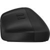 HP 920 Ergonomic Bluetooth Mouse Black 6H1A4AA