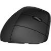 HP 920 Ergonomic Bluetooth Mouse Black 6H1A4AA