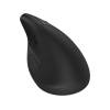 HP 920 Ergonomic Bluetooth Mouse Black 6H1A4AA