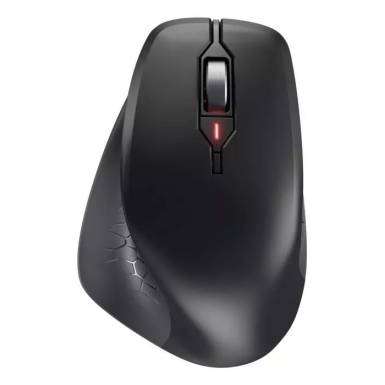 Cherry MSW Stream Wireless Mouse Black JW-8550-2 Cherry MSW Stream Wireless Mouse Black JW-8550-2