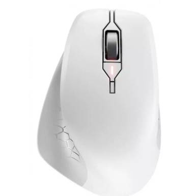 Cherry MSW Stream Wireless Mouse White JW-8550-0 Cherry MSW Stream Wireless Mouse White JW-8550-0