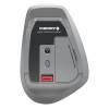 Cherry MSW Stream Wireless Mouse White JW-8550-0