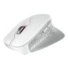 Cherry MSW Stream Wireless Mouse White JW-8550-0