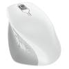 Cherry MSW Stream Wireless Mouse White JW-8550-0