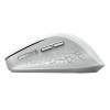 Cherry MSW Stream Wireless Mouse White JW-8550-0