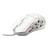 White Shark GM-5016W Ector Gaming mouse White GM-5016W