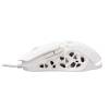 White Shark GM-5016W Ector Gaming mouse White GM-5016W