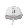 White Shark GM-5016W Ector Gaming mouse White GM-5016W