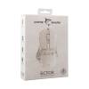 White Shark GM-5016W Ector Gaming mouse White GM-5016W