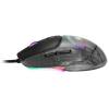 Tracer GameZone Neon RGB Gaming mouse Black TRAMYS47400