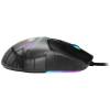 Tracer GameZone Neon RGB Gaming mouse Black TRAMYS47400