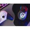 Tracer GameZone Neon RGB Gaming mouse Black TRAMYS47400