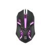 Defender Cyber MB-560L RGB Gaming Mouse Black 52560