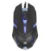 Defender Cyber MB-560L RGB Gaming Mouse Black 52560
