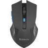 Defender RF Accura MM-275 Wireless Mouse Black/Blue DEF52275